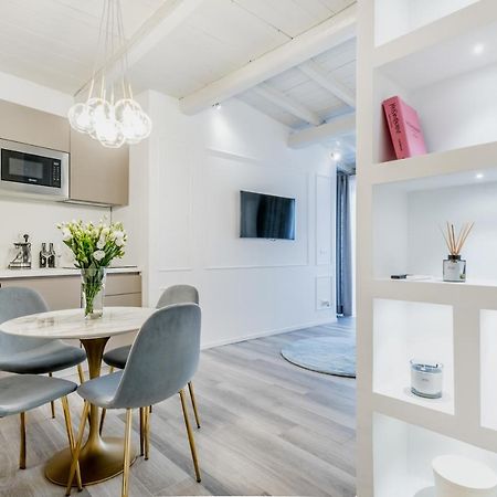 Bbhome Design Suite Apartment Over Trastevere District Ρώμη Εξωτερικό φωτογραφία