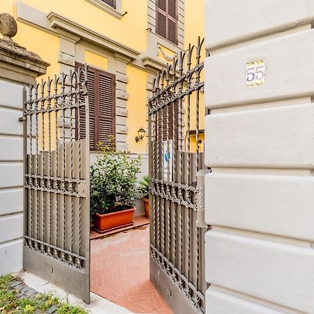 Bbhome Design Suite Apartment Over Trastevere District Ρώμη Εξωτερικό φωτογραφία
