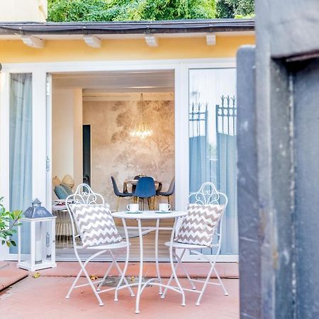 Bbhome Design Suite Apartment Over Trastevere District Ρώμη Εξωτερικό φωτογραφία