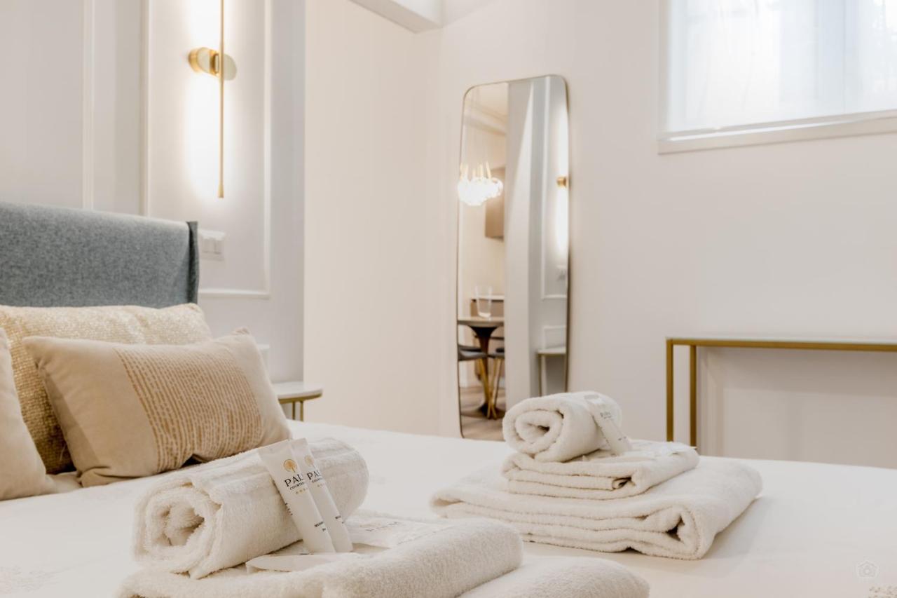 Bbhome Design Suite Apartment Over Trastevere District Ρώμη Εξωτερικό φωτογραφία
