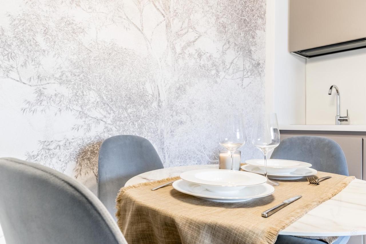 Bbhome Design Suite Apartment Over Trastevere District Ρώμη Εξωτερικό φωτογραφία