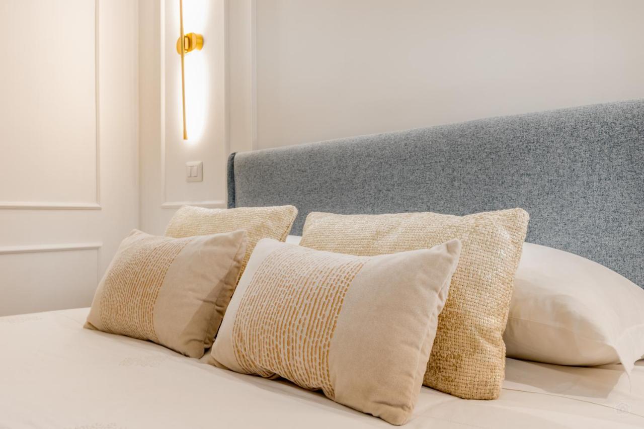 Bbhome Design Suite Apartment Over Trastevere District Ρώμη Εξωτερικό φωτογραφία
