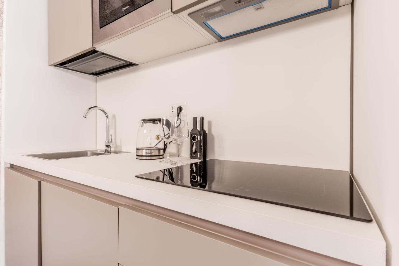Bbhome Design Suite Apartment Over Trastevere District Ρώμη Εξωτερικό φωτογραφία