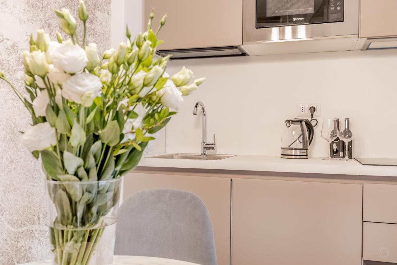 Bbhome Design Suite Apartment Over Trastevere District Ρώμη Εξωτερικό φωτογραφία