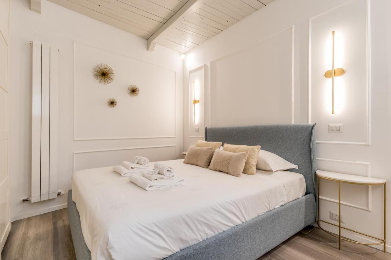 Bbhome Design Suite Apartment Over Trastevere District Ρώμη Εξωτερικό φωτογραφία