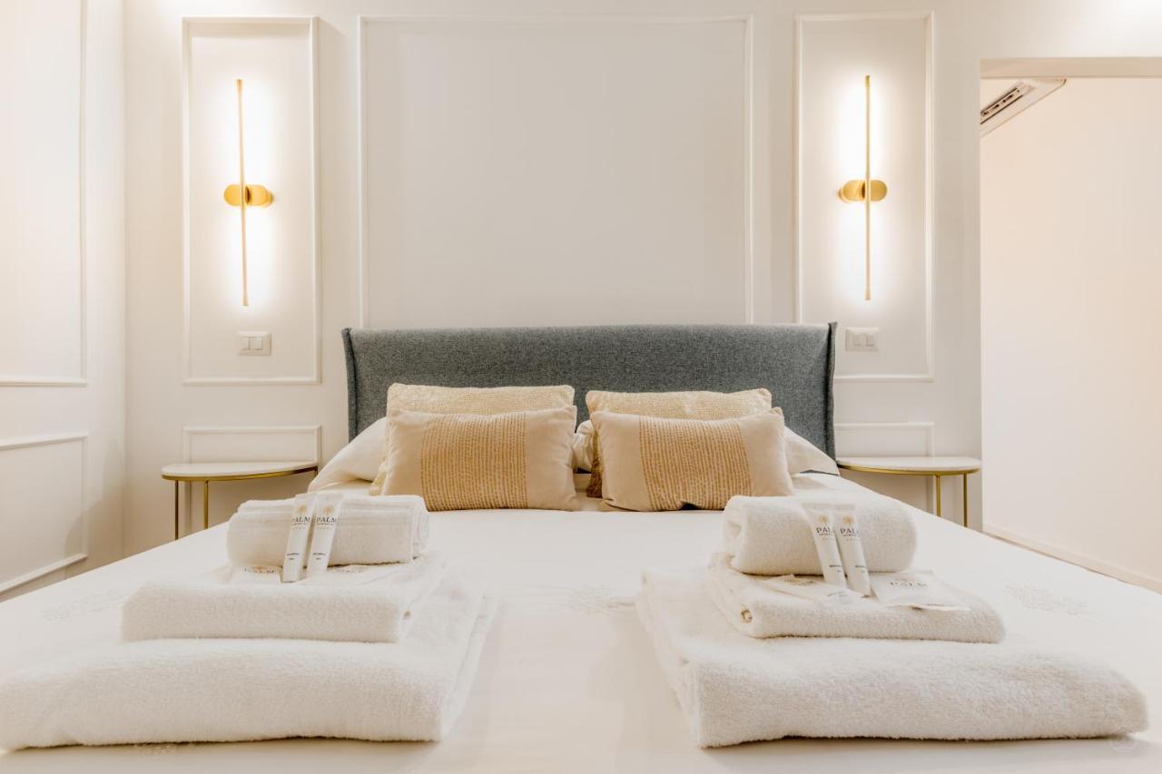 Bbhome Design Suite Apartment Over Trastevere District Ρώμη Εξωτερικό φωτογραφία