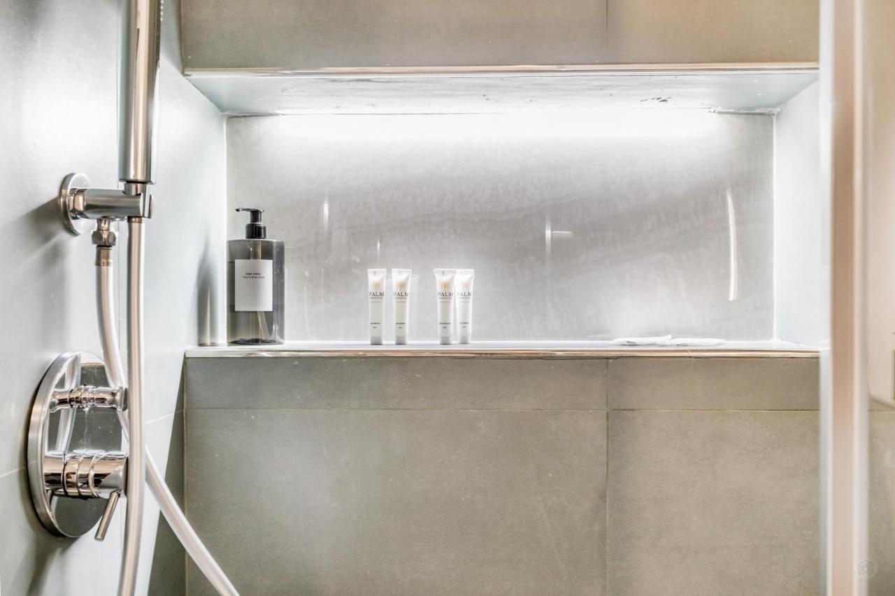 Bbhome Design Suite Apartment Over Trastevere District Ρώμη Εξωτερικό φωτογραφία
