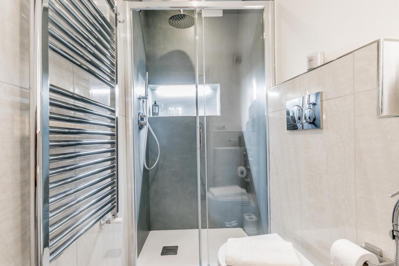 Bbhome Design Suite Apartment Over Trastevere District Ρώμη Εξωτερικό φωτογραφία