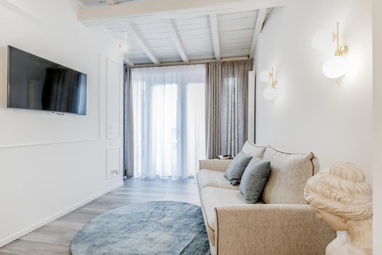 Bbhome Design Suite Apartment Over Trastevere District Ρώμη Εξωτερικό φωτογραφία
