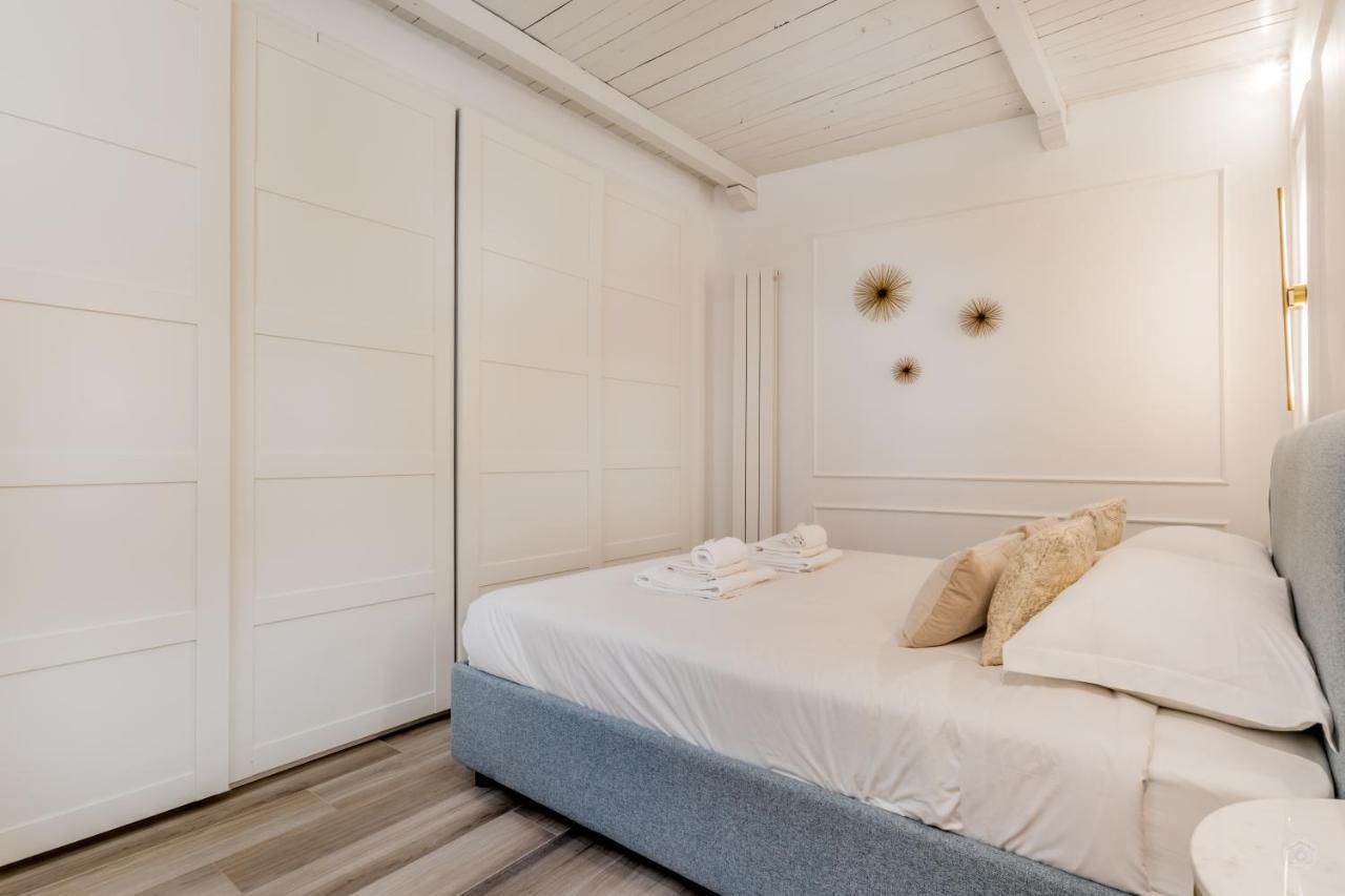 Bbhome Design Suite Apartment Over Trastevere District Ρώμη Εξωτερικό φωτογραφία