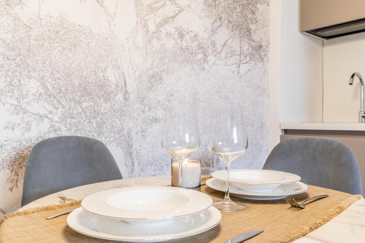 Bbhome Design Suite Apartment Over Trastevere District Ρώμη Εξωτερικό φωτογραφία