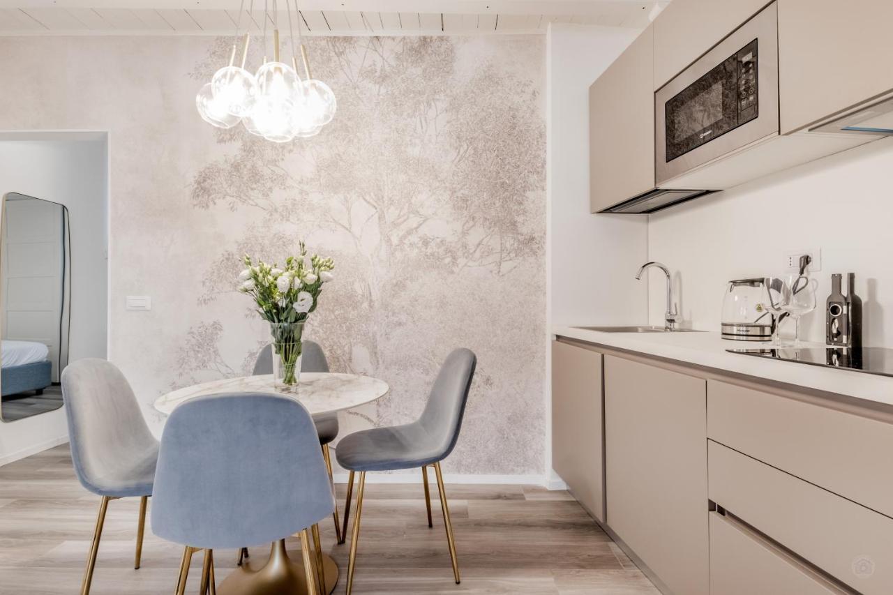 Bbhome Design Suite Apartment Over Trastevere District Ρώμη Εξωτερικό φωτογραφία